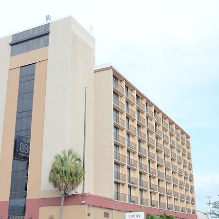 Romana Hotel - Houston Southwest Exterior photo