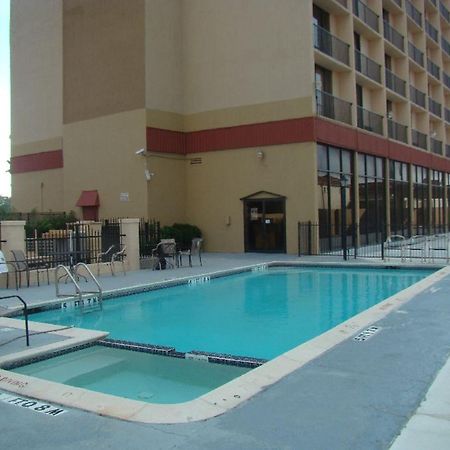 Romana Hotel - Houston Southwest Exterior photo